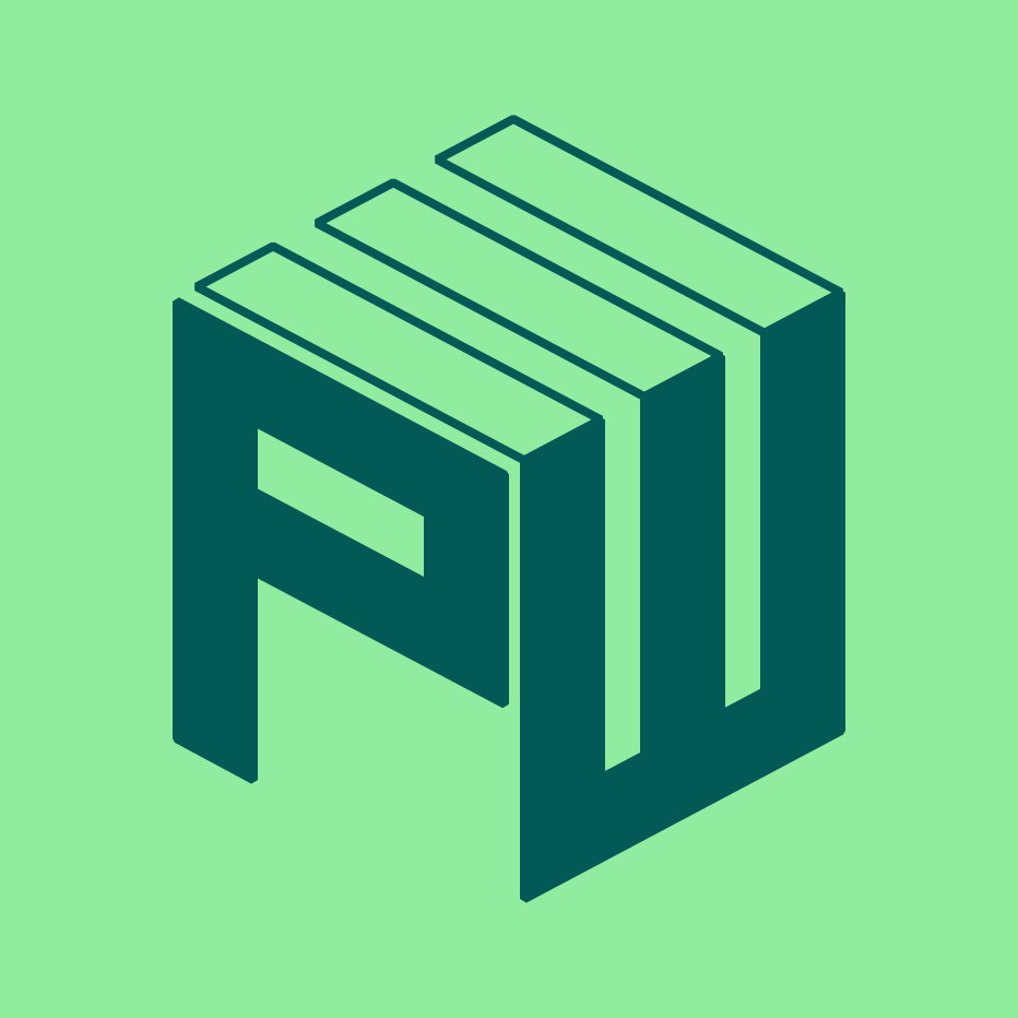 Logo P/W Consulting