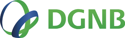 Logo DGNB