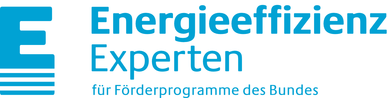 Energieeffizienz-Experten Logo