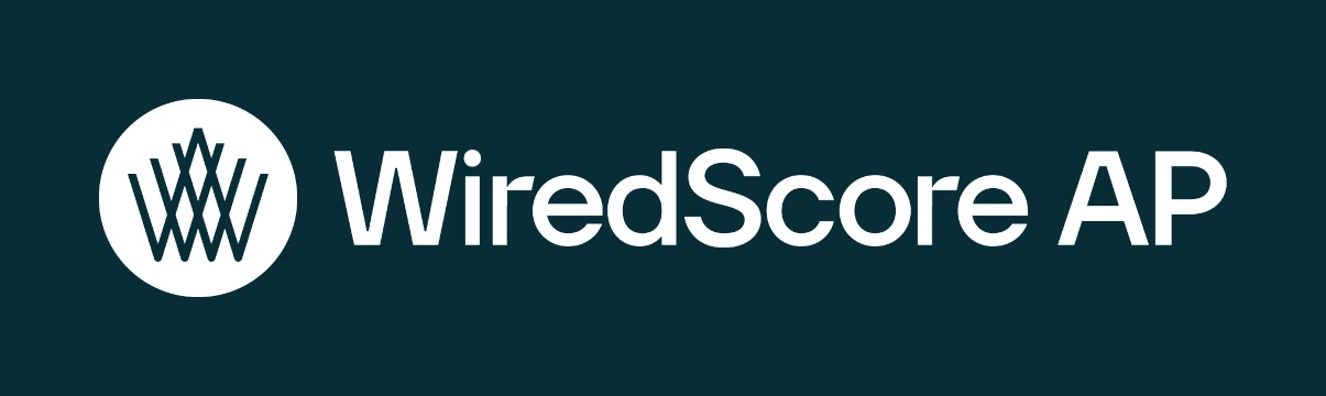 Logo WiredScore