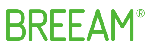 Logo BREEAM